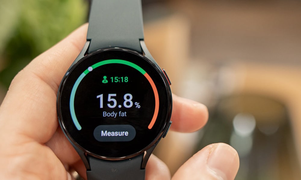 Samsung Galaxy Watch 4 40mm chính hãng | Mới 100%, ship COD, góp 0%